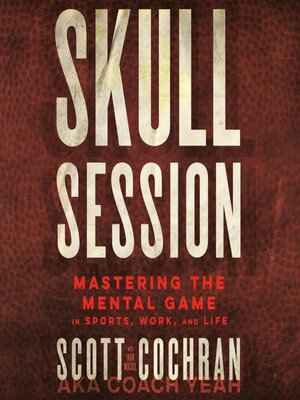 cover image of Skull Session